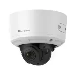 LevelOne FCS-3098 Gemini Zoom Dome IP kamera 8MP H.265 PoE IR vidaus/lauko