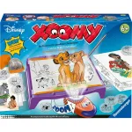Xoomy Maxi Disney A4 pie&scaron;imo stalas
