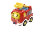 VTech Tut Tut Baby Flitzer 80-514004 žaislinis sunkvežimis / trasa