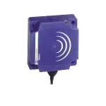 TMSS Germany Telemechanique Sensors Indukcinis artumo jutiklis 20-264V AC/DC, 2m kabelis XS8D1A1MAL2
