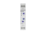 Theben TM 345 MF elektroninė laiko relė - 10 veikimo režimų, 12-240 V AC/DC, 16 A, DIN bėgelis 3450733