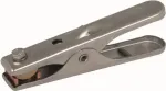 DEHN Įžeminimo gnybtas L 140 mm, nerūdijantis plienas, 546002