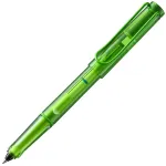 LAMY Balloon 2.0 rutulinis ra&scaron;iklis, žalios spalvos, su ergonomine rankena ir metaliniu spaustuku 1235965