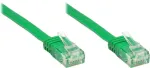 GoodConnections Alcasa 806U-F050GR 5 m Cat6 U/UTP RJ-45 tinklo kabelis, pilkas