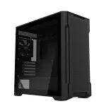 GIGABYTE C102 GLASS Midi Tower korpusas juodas