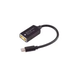 SHIVERPEAKS USB-C į Lenovo Slim-Tip adapteris, 65W PD, metalinis, BS14-05080