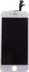 CYOO Premium kokybės LCD jutiklinio ekrano pilnas rinkinys, skirtas Apple iPhone 6 - baltas (CY121248)