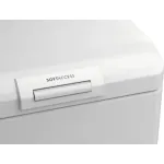 Electrolux EW6TN3272 vir&scaron;aus pakrovimo skalbimo ma&scaron;ina, 7 kg, E