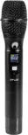 OMNITRONIC UHF E-Flex rankinis mikrofonas 823-832/863-865 MHz 13063372