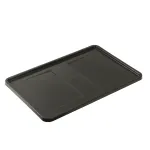 keeeper Robert dangtis 45/64 L transportavimo dėžei, grafito spalvos 1082982600000
