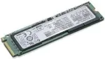 Lenovo 256GB M.2 2280 PCIe Gen3 x4 NVMe SSD (00UP433)