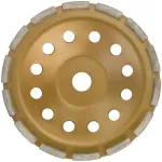Deimantinis &scaron;lifavimo diskas 180 mm, skirtas EINHELL sienų ir betono &scaron;lifuokliui TE‑DW 180