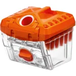 EasyBox, dulkių filtras modeliams perfect air ir AQUA+