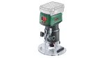 Bosch AdvancedTrimRouter 18V-8 akumuliatorinė briaunų freza, be akumuliatoriaus ir kroviklio