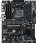 MSI PRO B550-S WIFI6E pagrindinė plok&scaron;tė, ATX, Socket AM4, AMD B550, DDR4