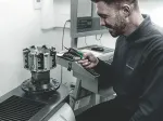 Wera 7510 Kraftform Safe-Torque Speed sukimo momento atsuktuvas, 1-3 Nm, 1/4&Prime;