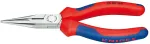 Kombinuotos replės Knipex 25 02 140