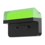 LED POS &scaron;viestuvas IMIN I23I01LED 1W 12V prekystaliams