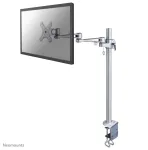 Neomounts FPMA-D935POLE70 Monitorinis laikiklis 10-30 colių, spaustuvas, 10 kg, 25,4 cm (10 colių), 76,2 cm (30 colių), 100 x 100 mm, sidabrinis