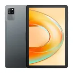 Blackview Tab 60 Pro plan&scaron;etinis kompiuteris 10 colių, 8 GB RAM, 128 GB, pilkas