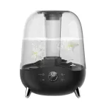 Ultragarsinis drėkintuvas Deerma F327W &ndash; 3 L talpa, 30 W galia