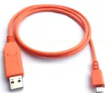 Hewlett Packard Enterprise Aruba Micro-USB 2.0 konsolės adapterio laidas &ndash; USB/serialo TTL (mot.) į USB (pat.) &ndash; skirtas Aruba AP-203H, AP-303H (JY728A)