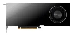Vaizdo plok&scaron;tė PNY RTX PRO 6000 Blackwell Max-Q Workstation Edition &ndash; 96 GB GDDR7, 512 bitų, PCIe 5.0