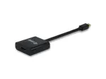 Equip Mini DisplayPort į HDMI adapteris, 0.17 m, Mini DisplayPort, HDMI, Ki&scaron;tukas, Lizdas, 1920 x 1080 pikselių