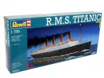 Revell 1/700 RMS Titanic modelio rinkinys