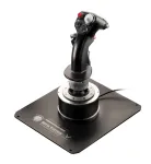 Thrustmaster HOTAS Warthog skrydžio vairalazdė, juoda, USB 2.0, PC