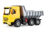 Savivartis Lena GIGA TRUCKS 02064EC