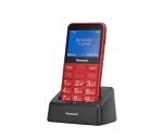 Mobilus telefonas Panasonic Corp. KX-TU155EX
