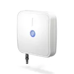 Kryptinė antena QuWireless AX12M