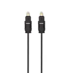 Audio kabelis LogiLink Toslink 10 m