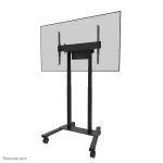 Neomounts FL55-875BL1 mobilus TV stovas 55-100 colių - motorizuotas - T&Uuml;V