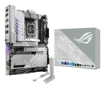 ASUS ROG MAXIMUS Z890 APEX Intel Z890 LGA 1851 (Socket V1) ATX pagrindinė plok&scaron;tė