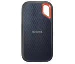 SSD SanDisk 8TB ne&scaron;iojamasis USB Type-C 3.2 Gen 2 juodas