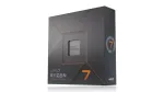 Procesorius AMD Ryzen 7 7700X 4.5 GHz 8 branduoliai 32 MB L3 lizdas AM5