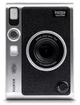 Fotokamera Fujifilm Instax mini Evo 1/5 colio 2560 x 1920 pikselių 62 x 46 mm CMOS Juoda