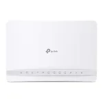 TP-Link Wi-Fi 6 Internet Box 4 belaidis mar&scaron;rutizatorius Gigabit Ethernet dviejų juostų (2,4 GHz / 5 GHz) baltas