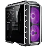 Cooler Master MCM-H500P-MGNN-S11 MasterCase H500P Mesh (ARGB versija) ATX, Midi bok&scaron;tas, 3x 140/200 mm