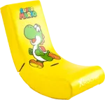 X Rocker Super Mario Yoshi Joy Edition grindinis žaidimų kėdė (144835)