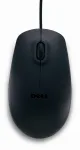 Pelė DELL USB Optical Mouse MS111 USB Type-A