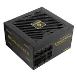 Maitinimo blokas ENERMAX ERV650G-AHG-MAC 650 W 20+4 pin ATX Fully-modular 80 PLUS Gold Juodas