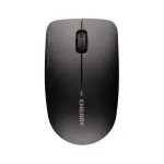 CHERRY MW 2400 belaidė optinė pelė, juoda, USB, RF Wireless, 1200 DPI