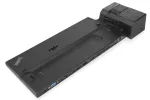 Lenovo 01HY744 stotelė / portų replikatorius, juoda