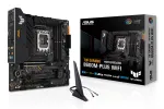 ASUS TUF GAMING B660M-PLUS WIFI Intel B660 LGA 1700 micro ATX pagrindinė plok&scaron;tė
