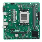 ASUS PRO A620M-DASH-CSM pagrindinė plok&scaron;tė AMD A620 Socket AM5 micro ATX