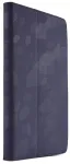 Case Logic SureFit Slim 20,3 cm (8 colių) Folio Indigo dėklas plan&scaron;etei