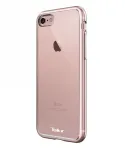 Dėklas Tellur iPhone 7 rožinis